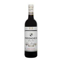 hedges vino tinto red mountain 75 cl 14 vol