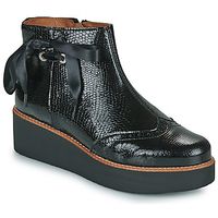 fericelli botines jandici para mujer