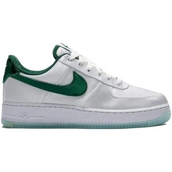Nike Zapatillas Baskets Air Force 1 '07 cuir para mujer