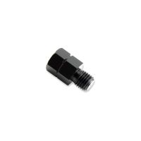 adaptador espejo retrovisor izquierdo m8-agujero derecho m8 negro