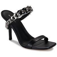 michael michael kors sandalias bianca high sandal para mujer