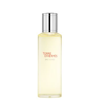 Terre D'hermÈs Eau GivrÉe Eau De Parfum Recarga 125ml