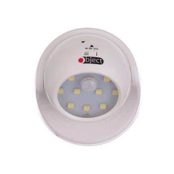 Motion Sensor Light