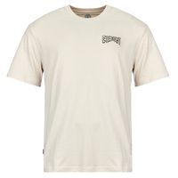 element camiseta topo ss para hombre