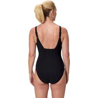 speedo banador eclipse para mujer