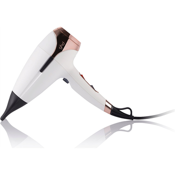 Secador De Pelo Ghd Helios Blanco