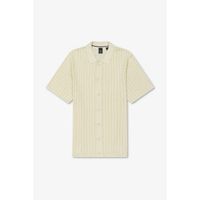 le temps des cerises camisa manga corta camisa nelan para hombre