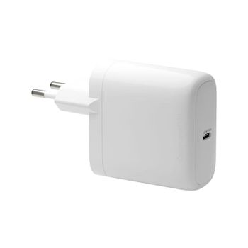 Cargador DBRAMANTE1928 CI65EUWH7099 Interior 65W USB-C Universal Blanco