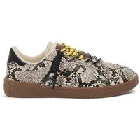 dfranklin deportivas moda rebel lab lsnake para mujer