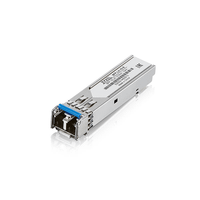 zyxel sfp-lx-10-e 1000baselx sfp module long range 10km 10 pcs