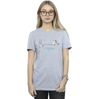 Disney Camiseta The Little Mermaid para mujer