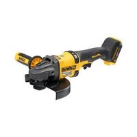 dewalt dcg440n-xj amoladora angular 18 cm 26 kg