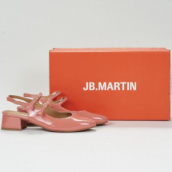 JB Martin Bailarinas VIANNE para mujer