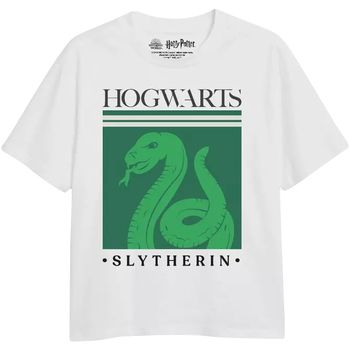 Harry Potter Camiseta TV1960 para niña