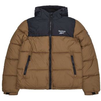 Reebok Sport Abrigo de plumas RB1569 para hombre