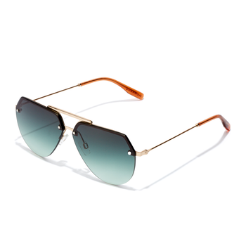 Gafas de sol Hawkers Cooper - Gold Green Forest