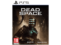 ps5 dead space remake