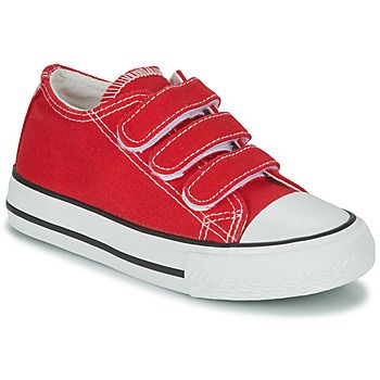 Citrouille et Compagnie Zapatillas SAUTILLE para niña