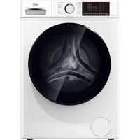 lavasecadora beko 8 kg a d b1d85364wspt con prosmart inverter motor y 1400 rpm