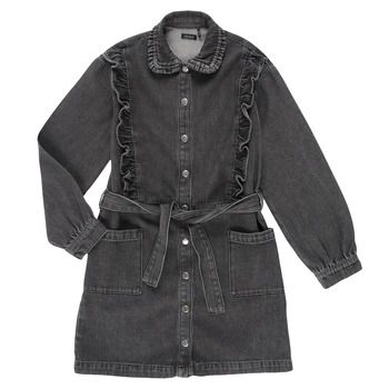 Ikks Vestido X230092 para niña