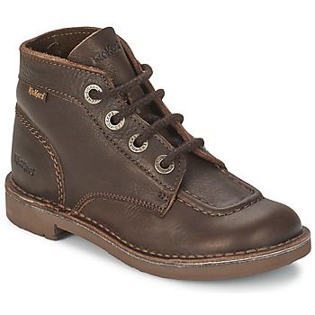 Kickers Botines KICK COL para niño