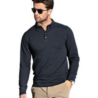 nimbus polo nb71m para hombre