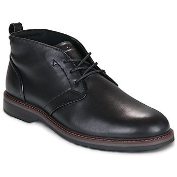 Clarks Botines Aldwin2 Chukka para hombre