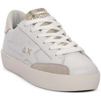 sun68 zapatillas sun68 0143 katy leather para mujer