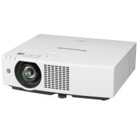 panasonic pt-vmz51ej proyector lcd wuxga 5200 lumenes blanco