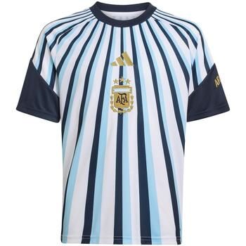 adidas Tops y Camisetas 2026 Pre Match para niño