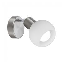 aplique de pared opal