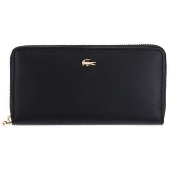 Lacoste Monedero Nf5521au Zip Wallet para mujer