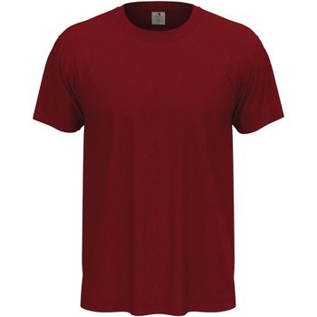 Stedman Camiseta manga larga Classic para hombre