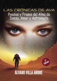 las cronicas de ava