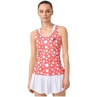 head camiseta tirantes spirit ii para mujer