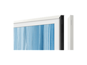 Marco intercambiable - SAMSUNG VG-SCFH55WTBXC, Blanco