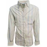 belfe camisa manga larga 02137 para hombre