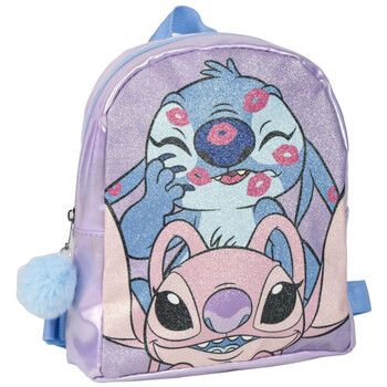 Stitch Mochila 2100004943 para niña