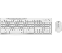 mk295 silent wireless combo off white es