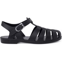 pisamonas zapatos cangrejera clasica mate biarritz mujer para nina