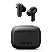 auricular urbanista palo alto true wireless negro anc ip54 bluetooth 53 45h bateria