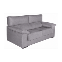 sofa 2 plazas modelo tali diseno moderno y comodo
