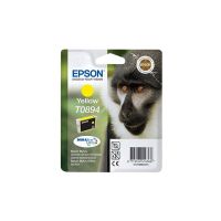 epson t0894 amarillo stylus s20sx200sx400dx4400bx300f