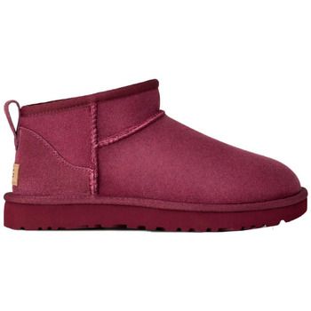UGG Botines CLASSIC ULTRA MINI para mujer