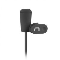 natec nmi-1351 microfono con pinza negro
