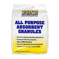 absorbing granules 20ltr