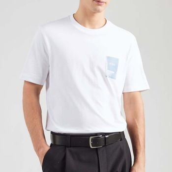 BOSS Camiseta 50556023hb para hombre
