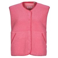 jjxx polar jxvera teddy vest para mujer