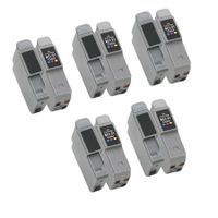 compatible multipack canon multipass c560 printer ink cartridges 10 pack -0954a002