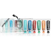 marvis collection surtido 7 pasta de dientes x 25 ml